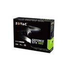 Ficha técnica e caractérísticas do produto Placa de Video Zotac Geforce GTX 960 4gb Ddr5 128 Bits Dvi/hdmi/dp - Zt-90308-10m
