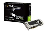 Ficha técnica e caractérísticas do produto Placa de Vídeo Zotac Geforce Gtx 980ti 6gb Ddr5 384bits Zt-90501-10p - Zotac