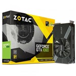 Ficha técnica e caractérísticas do produto Placa de Vídeo Zotac Geforce ZT-P10600A-10L GTX 1060, 6GB, DDR5, 192 Bits