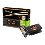 Ficha técnica e caractérísticas do produto Placa de Video Zotac Gt 740 Lp 1Gb Ddr5 128 Bits Zt-71003-10L