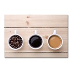 Ficha técnica e caractérísticas do produto Placa Decorativa - Café - 2171plmk