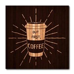 Placa Decorativa - Coffee - 0855plmk