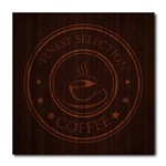 Placa Decorativa - Coffee - 0858plmk
