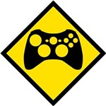 Ficha técnica e caractérísticas do produto Placa Decorativa Controle Xbox - Legião Nerd
