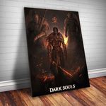 Ficha técnica e caractérísticas do produto Placa Decorativa Dark Souls 17