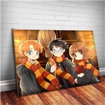 Placa Decorativa Harry Potter 19