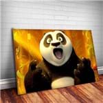 Ficha técnica e caractérísticas do produto Placa Decorativa Kung Fu Panda 6