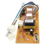Ficha técnica e caractérísticas do produto Placa Eletrônica 220V Ar Condicionado Janela Brastemp 326019327