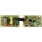 Ficha técnica e caractérísticas do produto Placa Eletrônica Ar Condicionado Janela Consul 220V W10353094