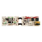 Ficha técnica e caractérísticas do produto Placa Eletrônica Ar Condicionado Janela Consul W10684396 - 220V