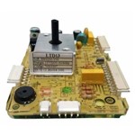 Ficha técnica e caractérísticas do produto Placa Eletrônica Electrolux Ltd13 70203307 Original Bivolt
