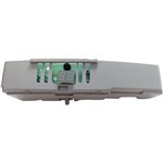 Ficha técnica e caractérísticas do produto Placa Eletrônica Interface Freezer Brastemp W10163009