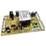 Ficha técnica e caractérísticas do produto Placa Eletrônica Lavadora Electrolux 64800626