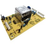 Ficha técnica e caractérísticas do produto Placa Eletrônica Lavadora Electrolux 64800226