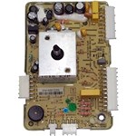 Ficha técnica e caractérísticas do produto Placa Eletrônica Lavadora Electrolux 70200649