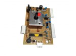 Ficha técnica e caractérísticas do produto Placa Eletrônica Lavadora Electrolux Bivolt 70201326 C.p - Cp Eletronica