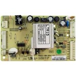Ficha técnica e caractérísticas do produto Placa Eletrônica Lavadora Electrolux Lf10 Ltr15
