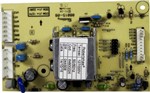 Ficha técnica e caractérísticas do produto Placa Eletrônica Lavadora Electrolux Lf11 Lq11 110v