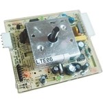 Ficha técnica e caractérísticas do produto Placa Eletrônica Lavadora Electrolux Lte06 - 64502027
