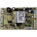 Ficha técnica e caractérísticas do produto Placa Eletrônica Lavadora Electrolux Ltr12 - Bivolt