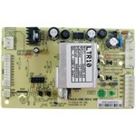 Ficha técnica e caractérísticas do produto Placa Eletrônica Lavadora Electrolux Ltr10