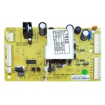 Ficha técnica e caractérísticas do produto Placa Eletrônica Lavadora Electrolux LTR15 64800626