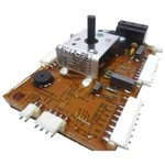 Ficha técnica e caractérísticas do produto Placa Eletrônica Potência Lavadora Electrolux 70200646
