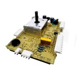Ficha técnica e caractérísticas do produto Placa Eletrônica Potência Lavadora Electrolux 70203330