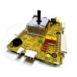 Ficha técnica e caractérísticas do produto Placa Eletrônica Potência Lavadora Electrolux A99035101