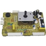 Ficha técnica e caractérísticas do produto Placa Eletrônica Potência Lavadora Electrolux Ltc10 70200646