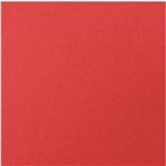 Ficha técnica e caractérísticas do produto Placa em Eva 48x40cm Vermelho 1,6mm PCT.C/10 Make+