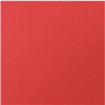 Ficha técnica e caractérísticas do produto Placa em Eva 48x40cm Vermelho 1,6mm Pct.c/10 - Make