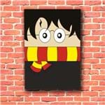 Ficha técnica e caractérísticas do produto Placa Harry Potter (27 X 39 Cm)