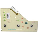 Placa Interface Lavadora Electrolux Lt12 Lte12 64800634