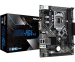 Ficha técnica e caractérísticas do produto Placa Mãe ASRock P/ Intel LGA 1150 MATX H81M-HG4 DDR3