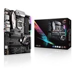 Ficha técnica e caractérísticas do produto Placa-Mãe Asus GAMING ROG STRIX B250F Intel 1151 DDR4 ATX