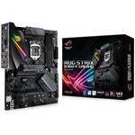 Ficha técnica e caractérísticas do produto Placa-Mãe Asus Gaming Rog Strix B360-F Intel 1151 Ddr4 Atx