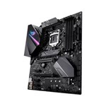 Ficha técnica e caractérísticas do produto Placa-Mãe Asus Gaming Rog Strix H370-F Intel 1151 Ddr4 Atx