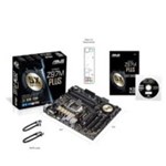Ficha técnica e caractérísticas do produto Placa Mãe ASUS Intel Z97M-PLUS/BR LGA 1150