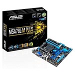 Placa Mãe Asus M5a78l-M Plus/Usb3