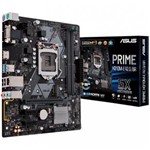 Ficha técnica e caractérísticas do produto Placa Mãe Asus Prime H310M-E R2.0/BR M.2 8º Geração LGA1151 DDR4 INTEL I3/I5/I7
