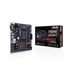 Ficha técnica e caractérísticas do produto Placa Mãe B350-E Prime Micro-ATX DDR4 AM4 Ryzen ASUS