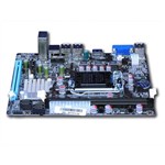 Ficha técnica e caractérísticas do produto Placa Mãe Chipset Intel H61/B75 Ddr3 Lga1155- I3-i5-i7