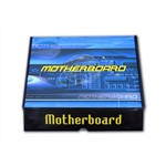 Placa Mãe Chipset Intel H61 Ddr3 Lga 1155 - 8gb - C/ Hdmi