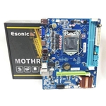 Ficha técnica e caractérísticas do produto Placa Mãe Chipset Intel Lga 1150 H81 Ddr3 HDMI H81M-K