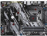 Ficha técnica e caractérísticas do produto Placa Mãe Gigabyte Z490 UD (LGA1200/DDR4/HDMI)