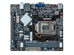 Ficha técnica e caractérísticas do produto Placa Mae Centrium INTEL LGA 1150 C2014-H81H3-M4 MATX DDR3 1600MHZ Chipset H81 HDMI VGA PPB