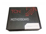 Ficha técnica e caractérísticas do produto Placa Mãe TCN H81 Micro ATX LGA 1150 DDR3 HDMI