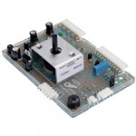 Ficha técnica e caractérísticas do produto Placa Potência Bivolt Compatível Lavadora Electrolux LBU15 - Alado