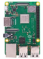 Ficha técnica e caractérísticas do produto Placa Raspberry Pi 3 Model B+